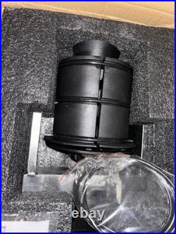 J-45876 Cylinder Liner Puller for Detroit Diesel 60 Series 12.7L, 14L, MTU S2000
