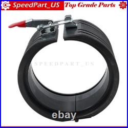 J-46929 J46929 Piston Ring Compressor Tool 14L For Detroit Diesel Series 14L