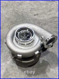 JMT For Detroit Diesel Series 60 14L Turbo S60550243G SH123399 Damaged