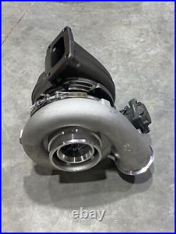 JMT For Detroit Diesel Series 60 14L Turbo S60550243G SH123399 Damaged