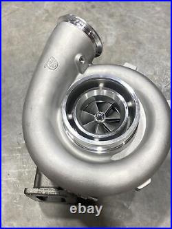 JMT For Detroit Diesel Series 60 14L Turbo S60550243G SH123399 Damaged