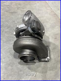 JMT For Detroit Diesel Series 60 14L Turbo S60550243G SH123399 Damaged