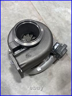 JMT For Detroit Diesel Series 60 14L Turbo S60550243G SH123399 Damaged