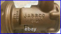 Jabsco Raw Water Pump Fits 71 Series Detroit Diesels
