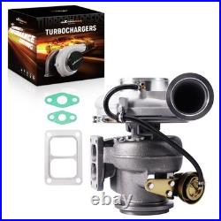 K31 Turbo For Detroit Diesel Turbo Truck Series 60 12.7L 172743 Turbocharger