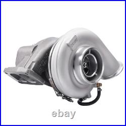 K31 Turbo For Detroit Diesel Turbo Truck Series 60 12.7L 172743 Turbocharger