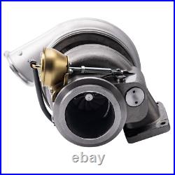 K31 Turbo For Detroit Diesel Turbo Truck Series 60 12.7L 172743 Turbocharger
