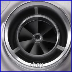 K31 Turbo For Detroit Diesel Turbo Truck Series 60 12.7L 172743 Turbocharger