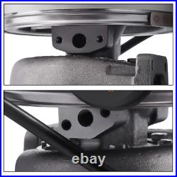 K31 Turbo For Detroit Diesel Turbo Truck Series 60 12.7L 172743 Turbocharger