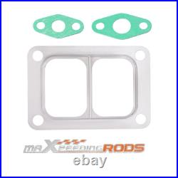 K31 Turbo For Detroit Diesel Turbo Truck Series 60 12.7L 172743 Turbocharger