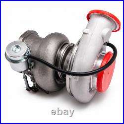 K31 Turbo For Detroit Diesel Turbo Truck Series 60 12.7L 23528065 Turbocharger