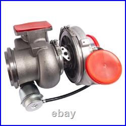 K31 Turbo For Detroit Diesel Turbo Truck Series 60 12.7L 23528065 Turbocharger