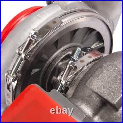 K31 Turbo For Detroit Diesel Turbo Truck Series 60 12.7L 23528065 Turbocharger