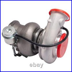K31 Turbo For Detroit Diesel Turbo Truck Series 60 12.7L 23528065 Turbocharger