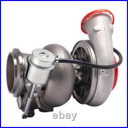 K31 Turbo For Detroit Diesel Turbo Truck Series 60 12.7L 23528065 Turbocharger