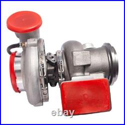 K31 Turbo For Detroit Diesel Turbo Truck Series 60 12.7L 23528065 Turbocharger