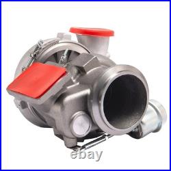 K31 Turbo For Detroit Diesel Turbo Truck Series 60 12.7L 23528065 Turbocharger