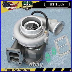 K31 Turbo Turbocharger 172743 Fit Detroit Series 60 Engine Diesel 12.7 1998-2007