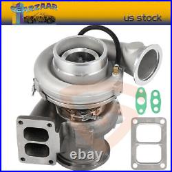 K31 Turbo Turbocharger 172743 Fit Detroit Series 60 Engine Diesel 12.7 1998-2007