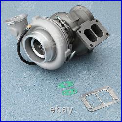 K31 Turbo Turbocharger 172743 Fit Detroit Series 60 Engine Diesel 12.7 1998-2007