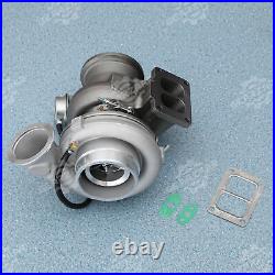 K31 Turbo Turbocharger 172743 Fit Detroit Series 60 Engine Diesel 12.7 1998-2007