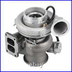 K31 Turbo Turbocharger 172743 Fit Detroit Series 60 Engine Diesel 12.7 1998-2007