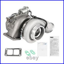 K31 Turbo Turbocharger 172743 Fit Detroit Series 60 Engine Diesel 12.7 1998-2007