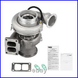 K31 Turbo Turbocharger 172743 Fit Detroit Series 60 Engine Diesel 12.7 1998-2007