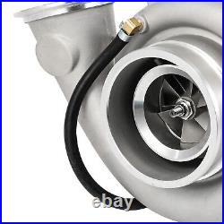 K31 Turbo Turbocharger 172743 Fit Detroit Series 60 Engine Diesel 12.7 1998-2007