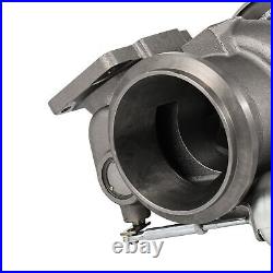 K31 Turbo Turbocharger 172743 Fit Detroit Series 60 Engine Diesel 12.7 1998-2007