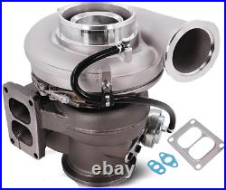 K31 Turbo Turbocharger 172743 Fits Detroit Series 60 Engine Diesel 12.7L 1998-07