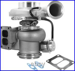 K31 Turbo Turbocharger 172743 Fits Detroit Series 60 Engine Diesel 12.7L 1998-07