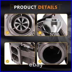 K31 Turbo Turbocharger 172743 Fits Detroit Series 60 Engine Diesel 12.7L 1998-07 K31 Turbo Turbocharger 172743 Fits Detroit Series 60 Engine Diesel 12.7L 1998-07