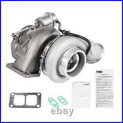 K31 Turbo Turbocharger 172743 Fits Detroit Series 60 Engine Diesel 12.7L 1998-07