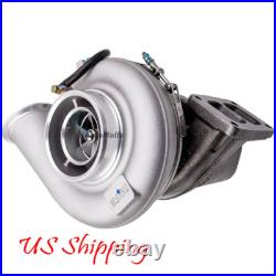 K31 Turbo Turbocharger 172743 Fits Detroit Series 60 Engine Diesel 12.7L 1998-07