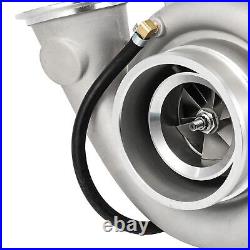 K31 Turbo Turbocharger 172743 Fits Detroit Series 60 Engine Diesel 12.7L 1998-07