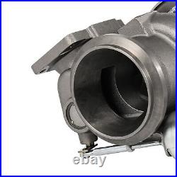 K31 Turbo Turbocharger 172743 Fits Detroit Series 60 Engine Diesel 12.7L 1998-07