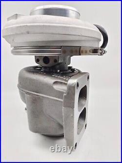 ASDPI Turbo Wastegate Actuator For Detroit Diesel 12.7L Series 60 & Caterpillar C12 (K31 Turbo) - Replaces 172743