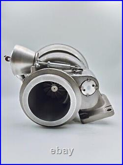 K31 Turbo Turbocharger 172743 For Detroit Series 60 Engine Diesel 12.7L 1998