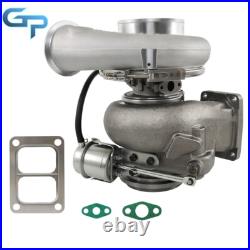 K31 Turbo Turbocharger 172743 For Detroit Series 60 Engine Diesel 12.7L 1998-07 K31 Turbo Turbocharger 172743 For Detroit Series 60 Engine Diesel 12.7L 1998-07