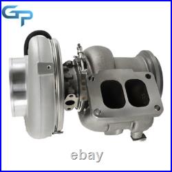 K31 Turbo Turbocharger 172743 For Detroit Series 60 Engine Diesel 12.7L 1998-07 K31 Turbo Turbocharger 172743 For Detroit Series 60 Engine Diesel 12.7L 1998-07