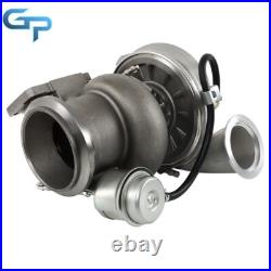 K31 Turbo Turbocharger 172743 For Detroit Series 60 Engine Diesel 12.7L 1998-07 K31 Turbo Turbocharger 172743 For Detroit Series 60 Engine Diesel 12.7L 1998-07