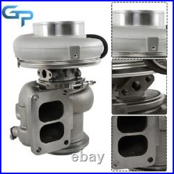 K31 Turbo Turbocharger 172743 For Detroit Series 60 Engine Diesel 12.7L 1998-07 K31 Turbo Turbocharger 172743 For Detroit Series 60 Engine Diesel 12.7L 1998-07