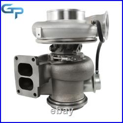 K31 Turbo Turbocharger 172743 For Detroit Series 60 Engine Diesel 12.7L 1998-07 K31 Turbo Turbocharger 172743 For Detroit Series 60 Engine Diesel 12.7L 1998-07