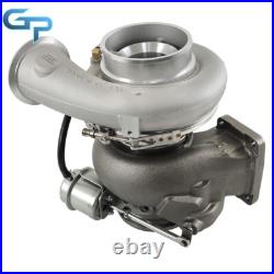 K31 Turbo Turbocharger 172743 For Detroit Series 60 Engine Diesel 12.7L 1998-07 K31 Turbo Turbocharger 172743 For Detroit Series 60 Engine Diesel 12.7L 1998-07