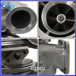 K31 Turbo Turbocharger 172743 For Detroit Series 60 Engine Diesel 12.7L 1998-07 K31 Turbo Turbocharger 172743 For Detroit Series 60 Engine Diesel 12.7L 1998-07
