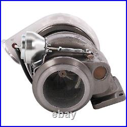 K31 Turbo Turbocharger Fits Detroit Series 60 Engine Diesel 12.7L 1998-07 172743