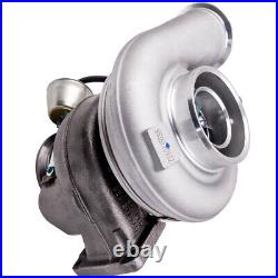 K31 Turbocharger for Caterpillar CAT C12 Detroit Diesel Series 60 12.7L 23528065