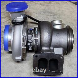 Kayotawa Turbo Turbocharger A0007 A0021 Detroit Diesel Series 60