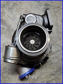 Kayotawa Turbo Turbocharger A0007 A0021 Detroit Diesel Series 60